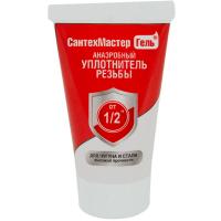 Гель Сантехмастер 15 гр красный